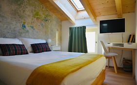 Nine Rooms Double